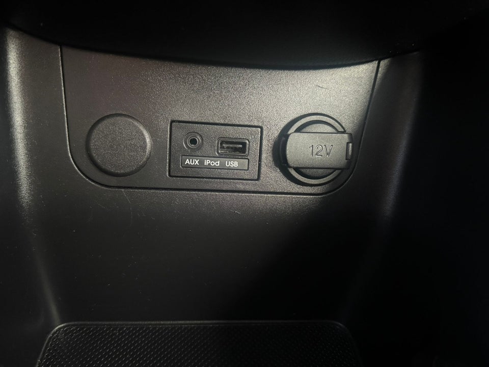 Kia Picanto 1,0 Active Eco 5d