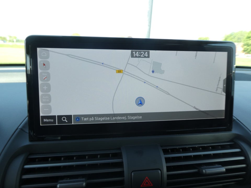 Hyundai Inster 42 Essential 5d