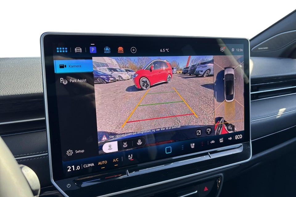 VW ID.7 86 Style S+ 5d