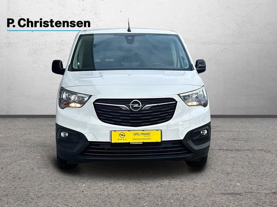 Opel Combo-e 50 Innovation+ L1V1