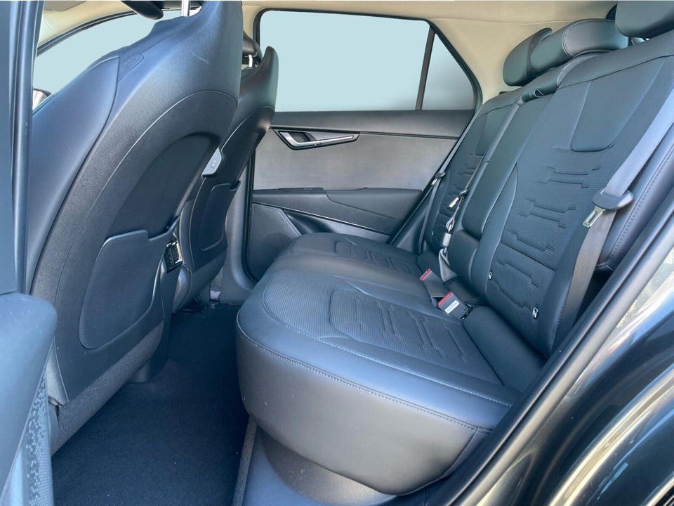 Kia Niro 64 EV Inspire 5d