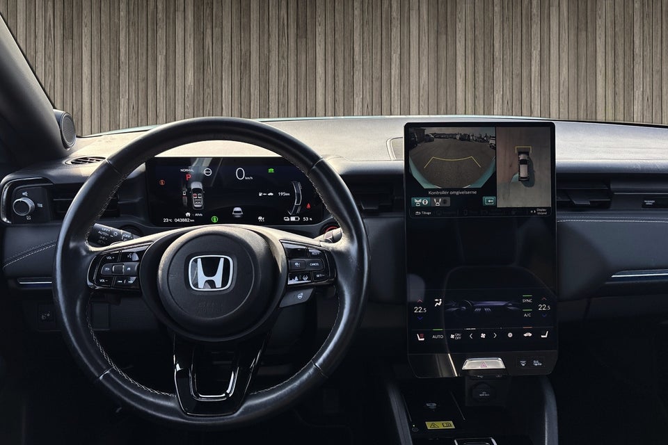 Honda e:Ny1 Advance 5d