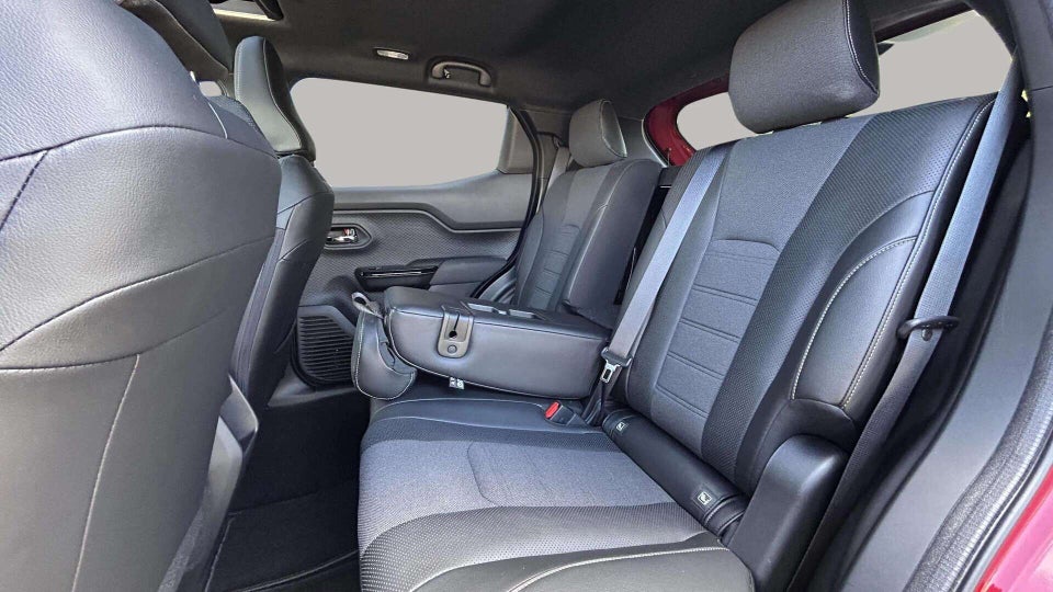 Toyota Urban Cruiser 61 Executive 5d