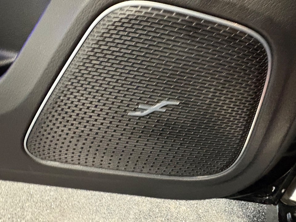 Mercedes A200 1,3 AMG Line aut. 5d