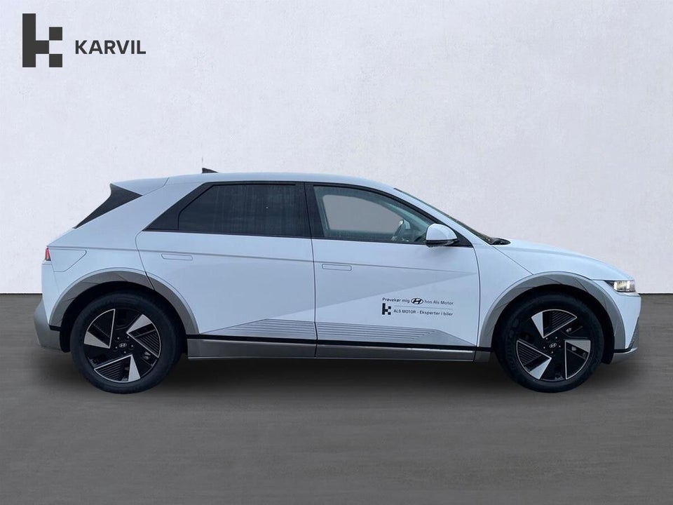 Hyundai Ioniq 5 84 Advanced 5d