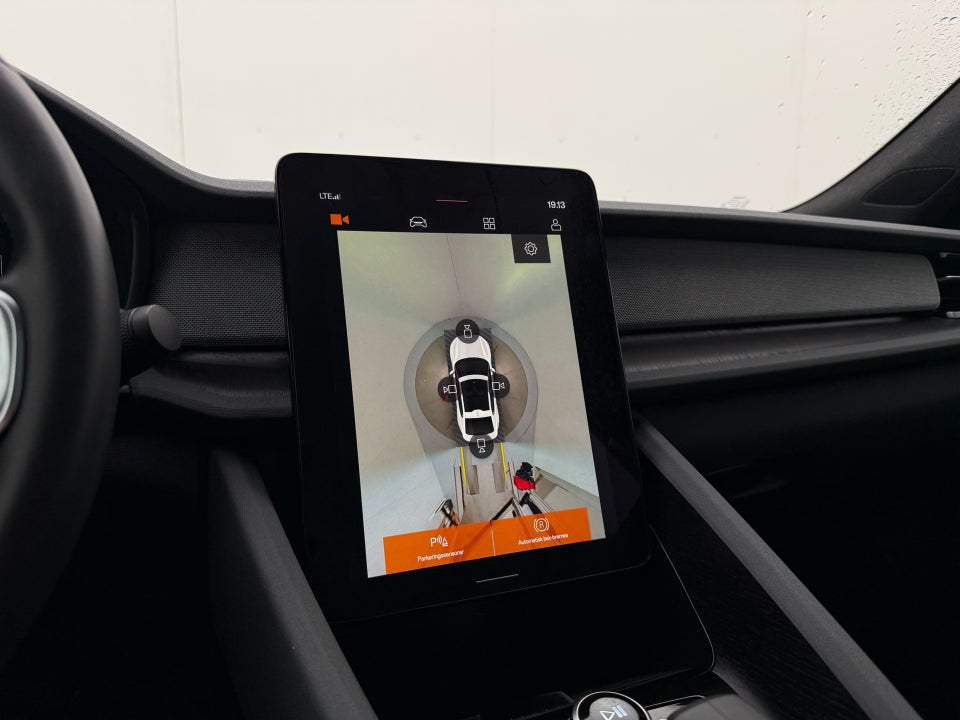 Polestar 2 Long Range AWD 5d