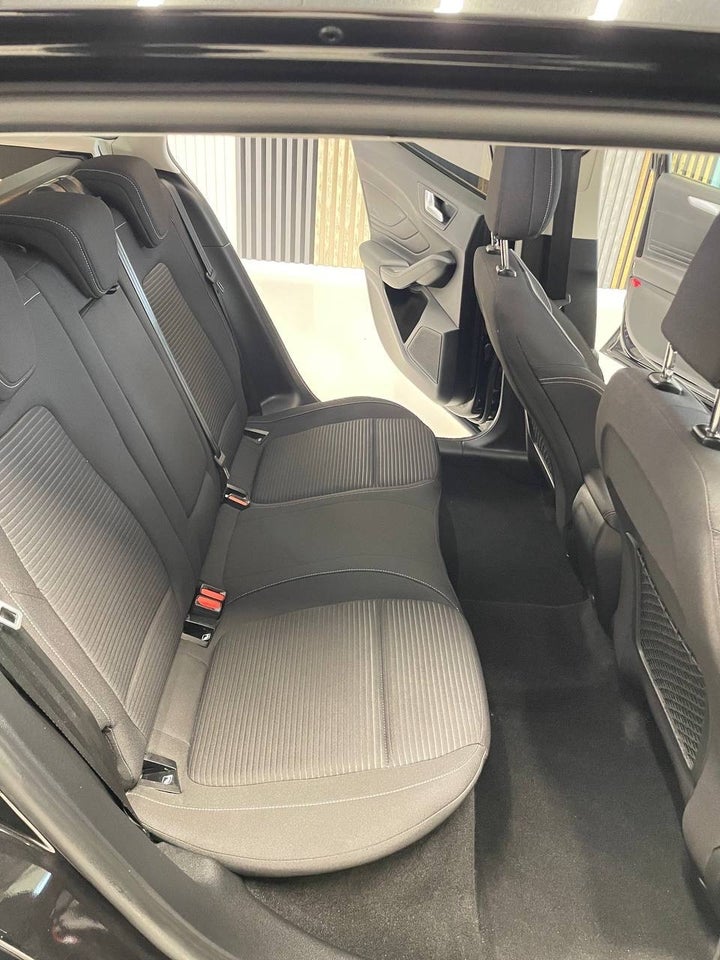 Ford Focus 1,5 EcoBlue Titanium stc. aut. 5d