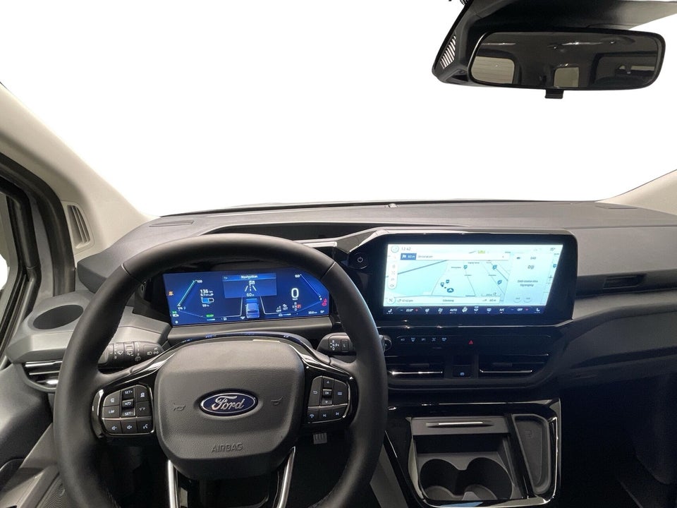 Ford E-Tourneo Custom 340S 64 Titanium X