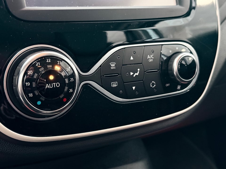 Renault Captur 0,9 TCe 90 Zen 5d