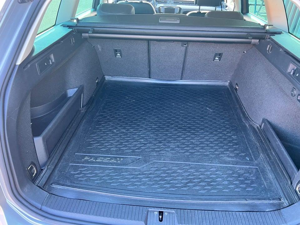 VW Passat 1,4 GTE Highline Variant DSG 5d