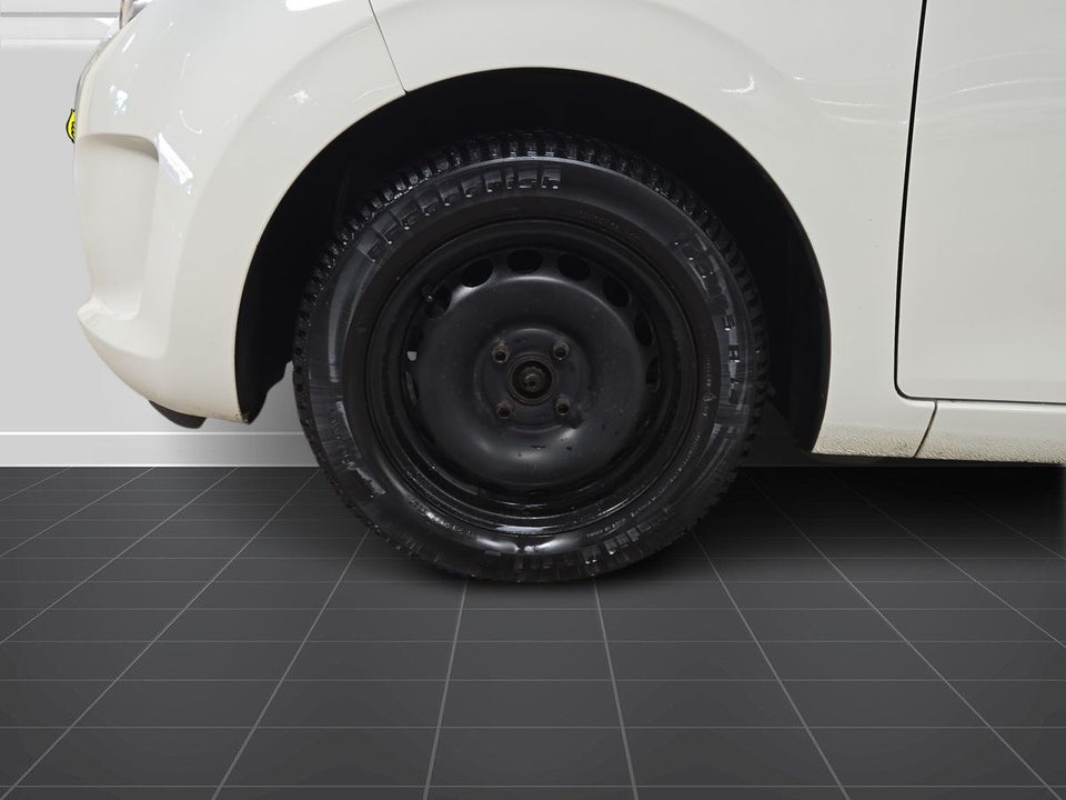 Citroën C1 1,0 VTi Shine 5d