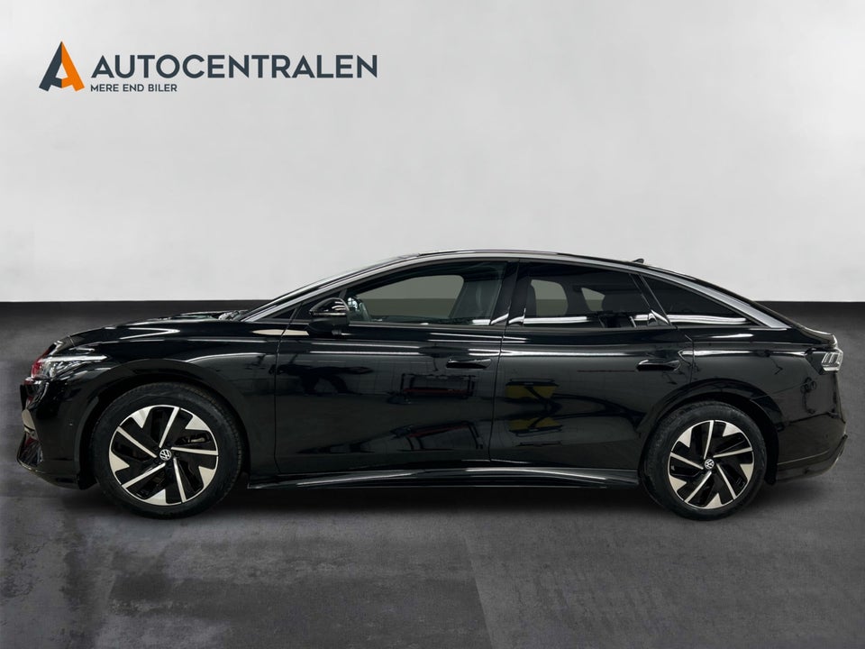 VW ID.7 77 Style+ 5d