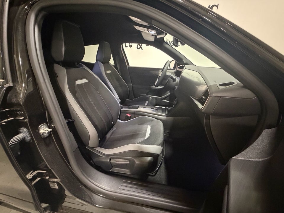 Opel Mokka-e 54 GS Line 5d