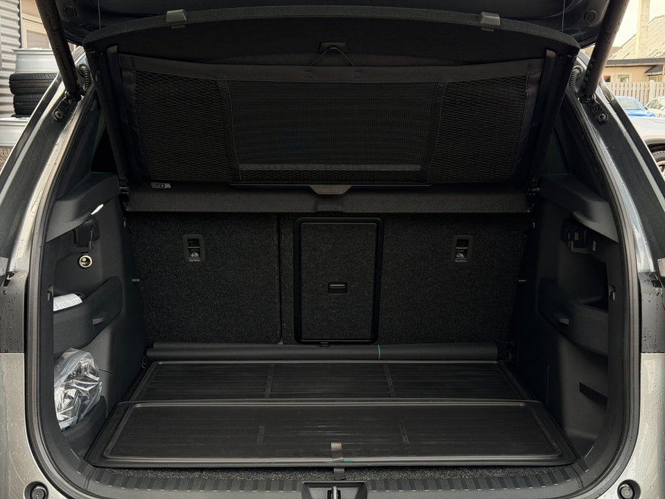 Skoda Elroq 85 iV Advanced 5d