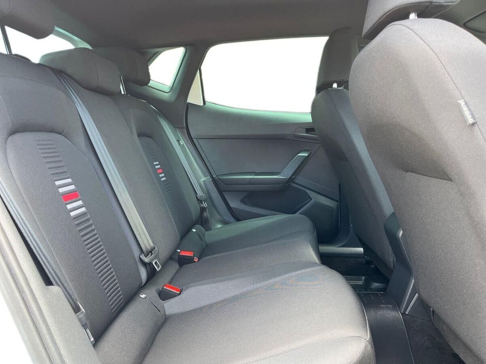 Seat Ibiza 1,0 TSi 110 FR 5d