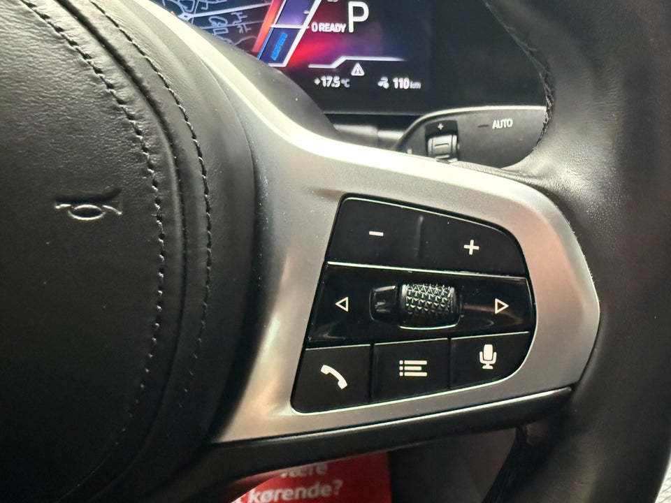BMW i4 eDrive35 Charged Plus M-Sport 5d