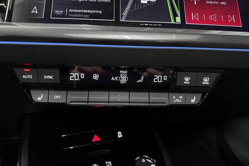 Audi Q4 e-tron 45 S-line Edition 5d
