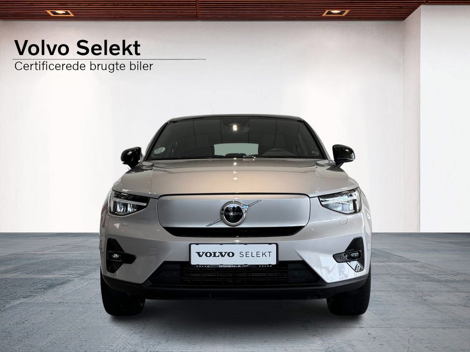 Volvo C40 P6 ReCharge Ultimate 5d