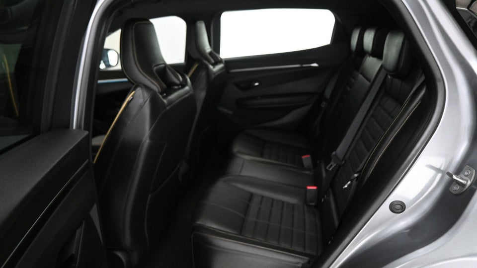 Renault Megane E-Tech 60 Iconic 5d