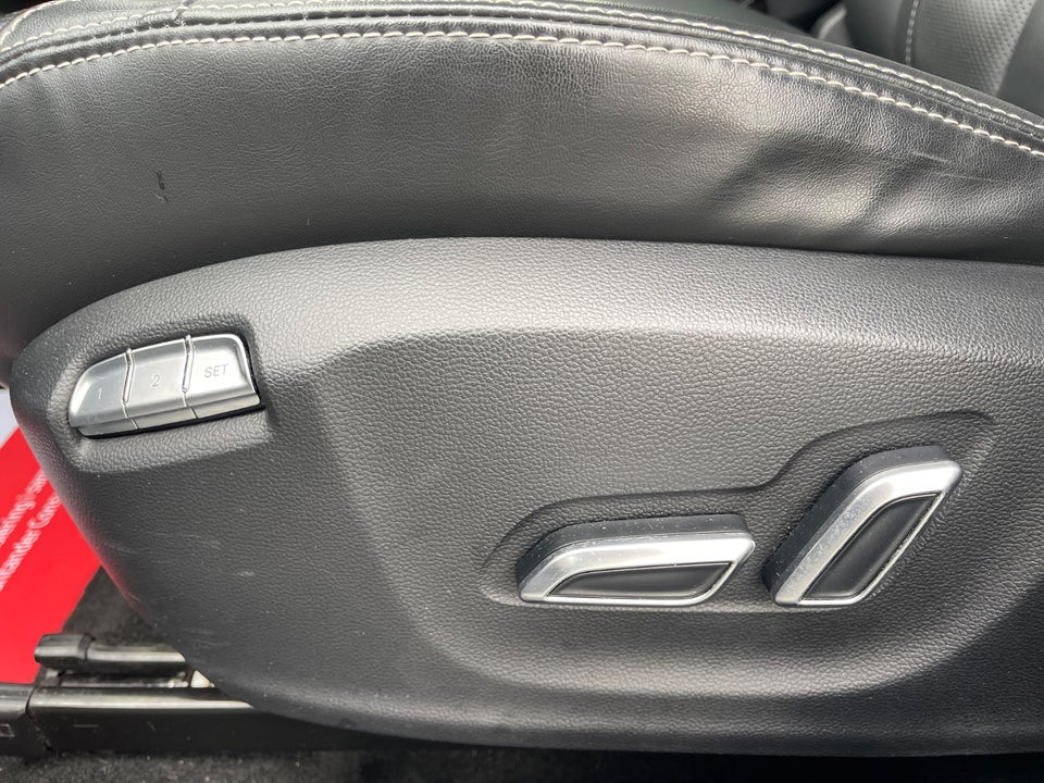 MG Marvel R Luxury 5d