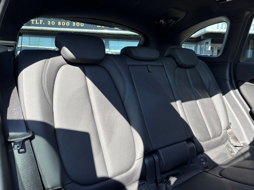 BMW X1 1,5 xDrive25e M-Sport aut. 5d