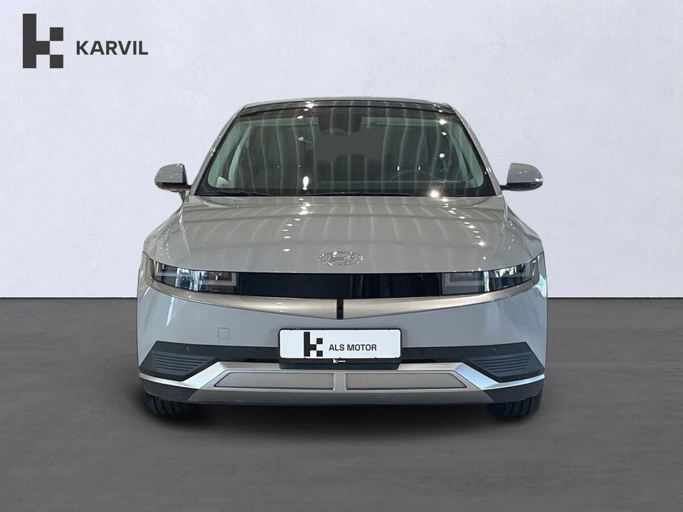 Hyundai Ioniq 5 77 Advanced AWD 5d