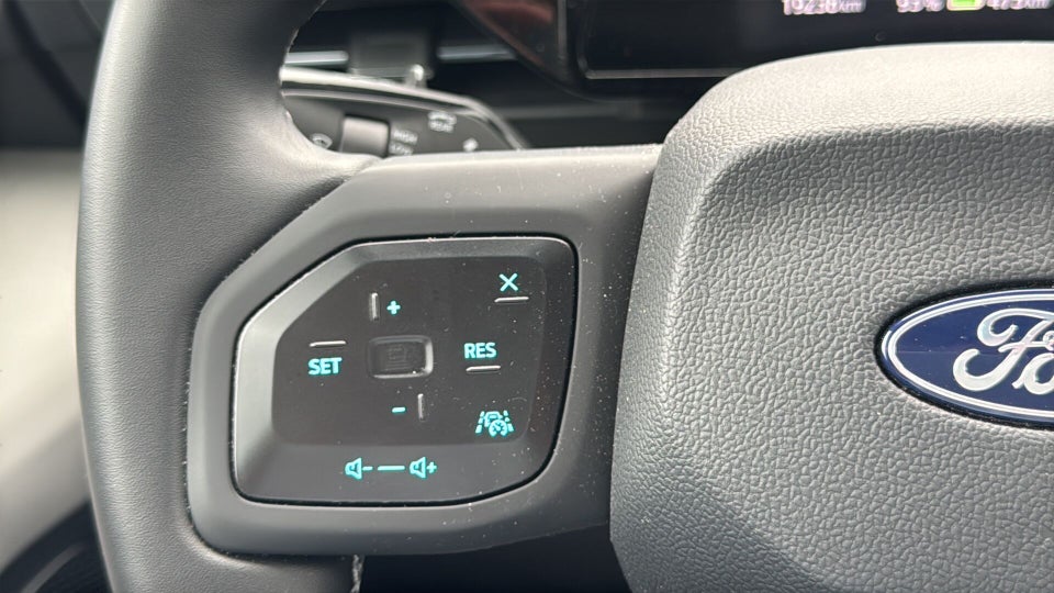 Ford Explorer 79 Select Extended Range 5d