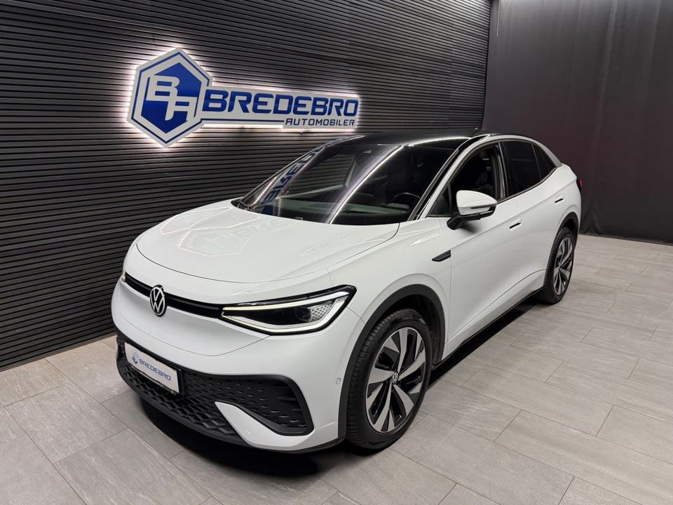 VW ID.5 77 Pro Performance 5d
