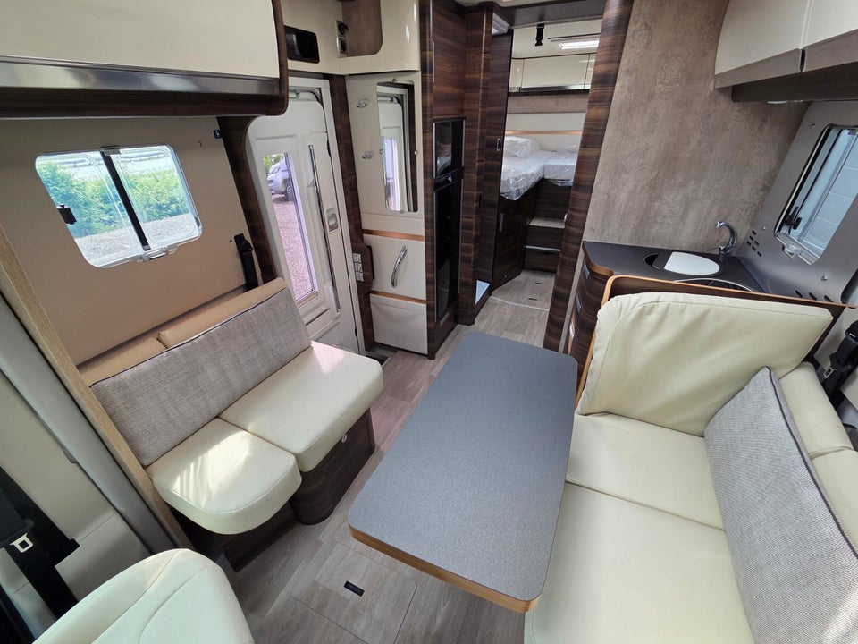 Laika Ecovip L4009 DS aut.