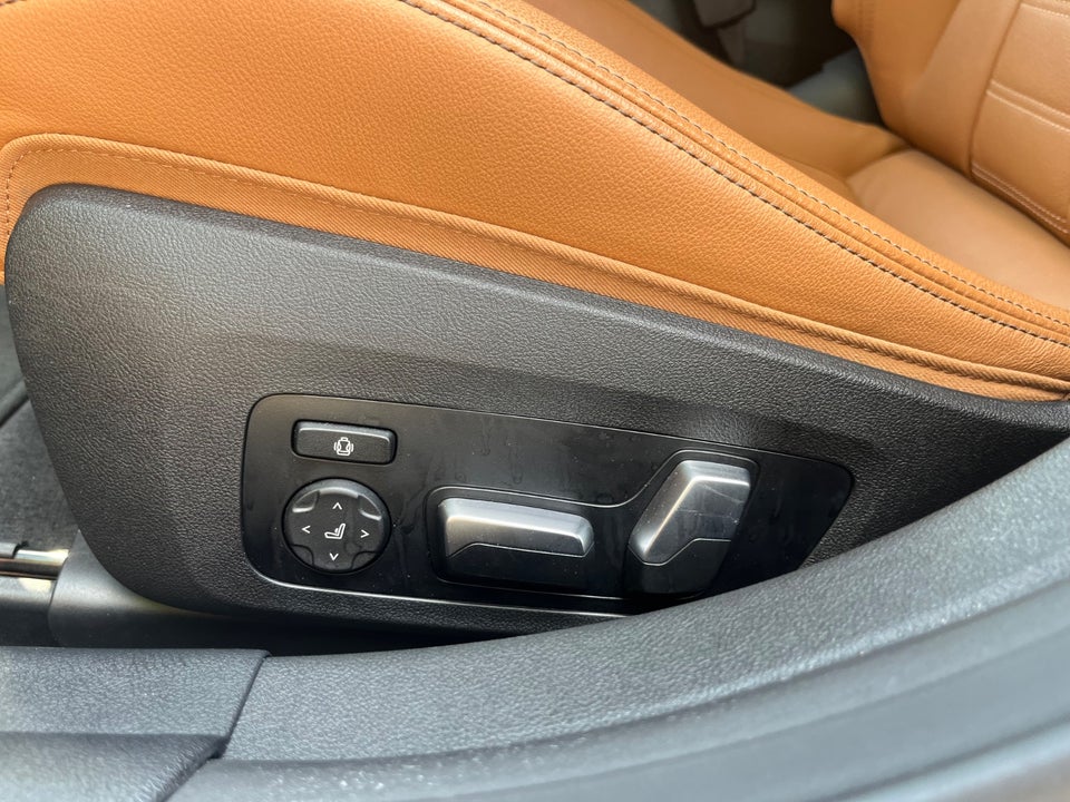 BMW i4 eDrive40 Supercharged M-Sport 5d