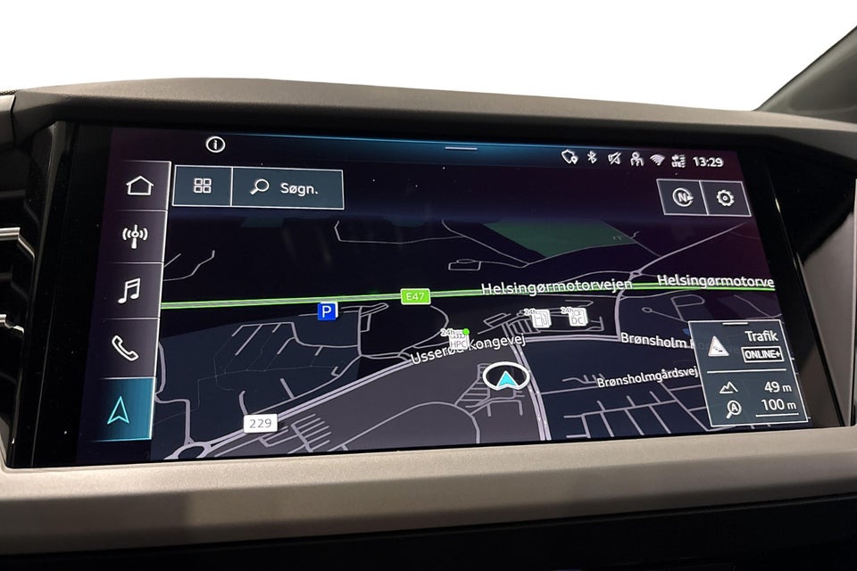 Audi Q4 e-tron 45 S-line Edition 5d