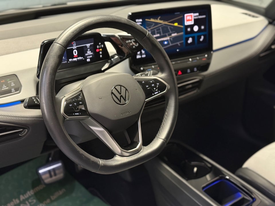 VW ID.3 77 Pro S 5d
