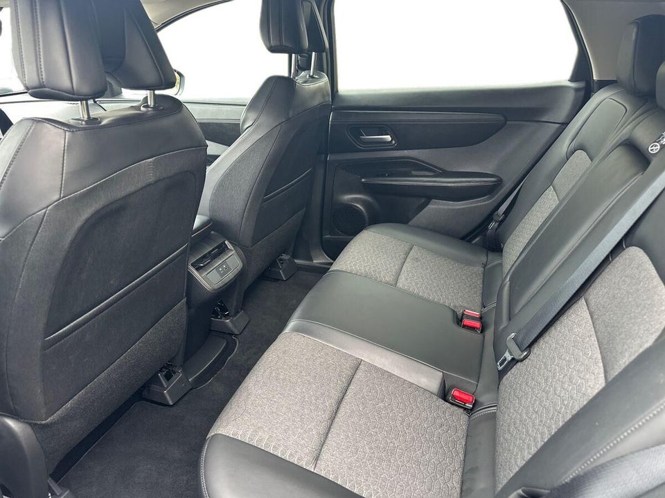 Nissan Ariya 63 Advance 5d