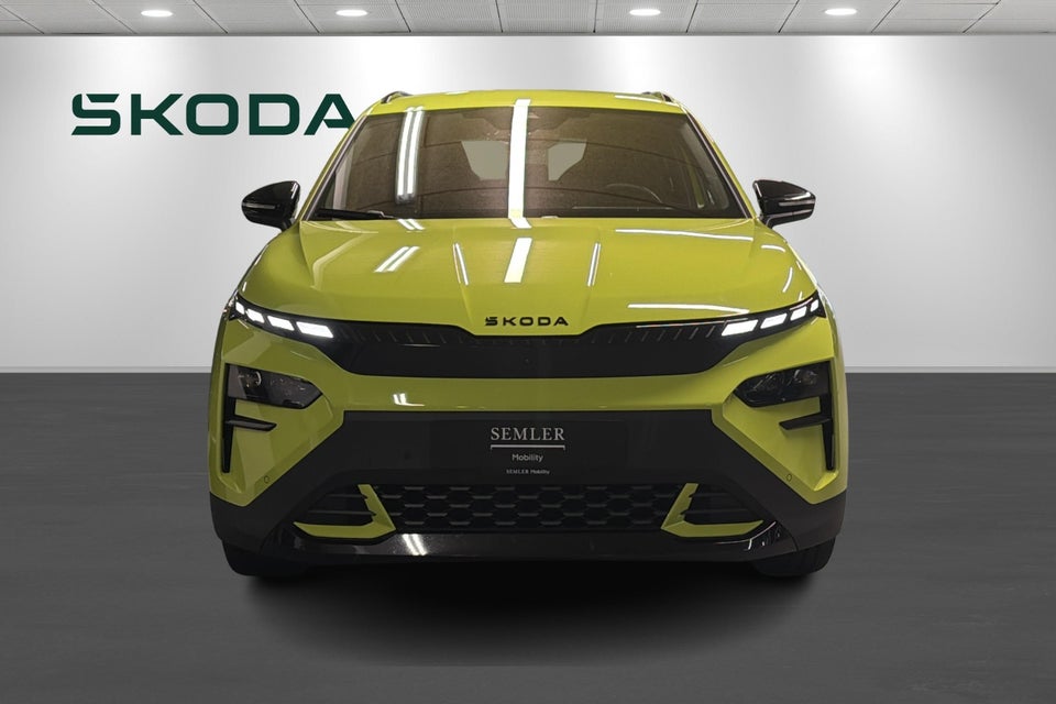 Skoda Elroq iV RS Maxx 5d