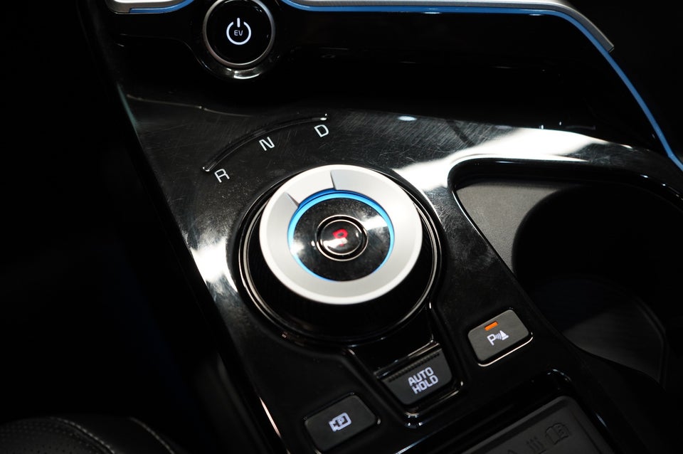 Kia EV6 77 Long Range Performance AWD 5d