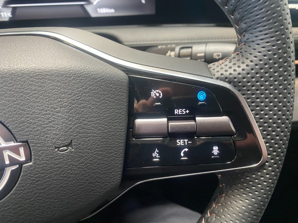 Nissan Ariya 63 Advance 5d