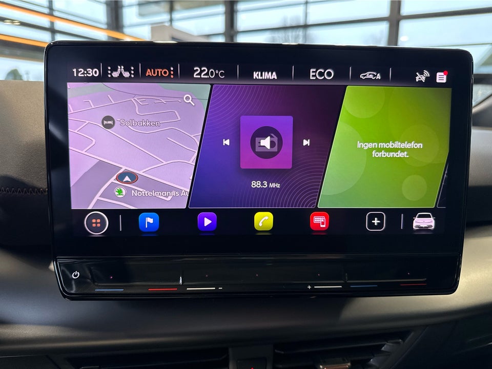 Cupra Born 58 High 5d