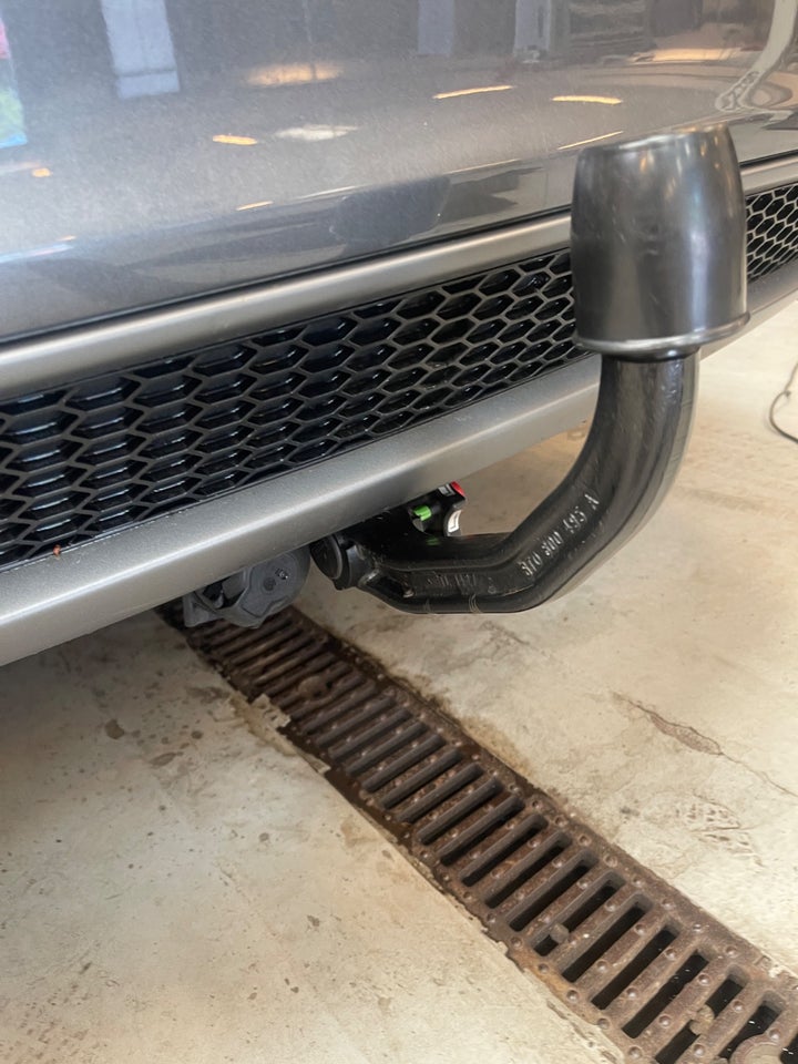 Audi A5 1,8 TFSi 144 S-line Sportback Multitr. 5d