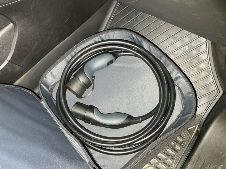 Mercedes eCitan A3 PRO Van