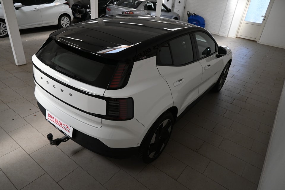 Volvo EX30 Extended Range Ultra 5d