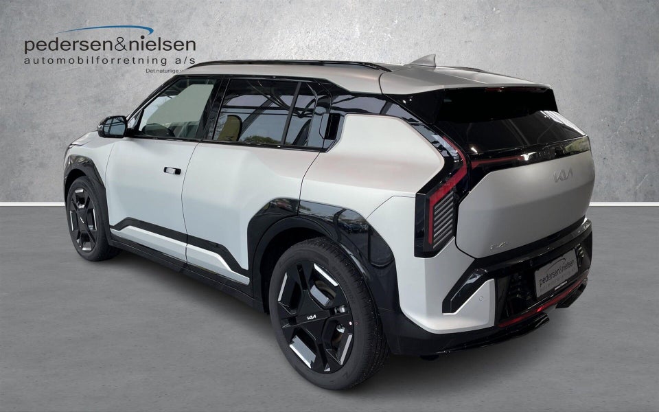 Kia EV3 81 Long Range GT-Line 5d