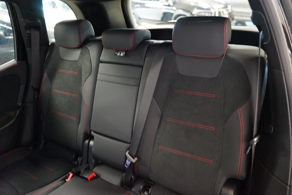 Mercedes EQB300 AMG Line 4Matic 5d