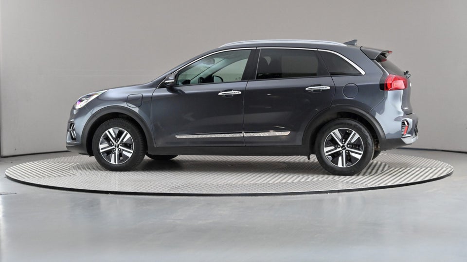 Kia Niro 1,6 PHEV Advance DCT 5d