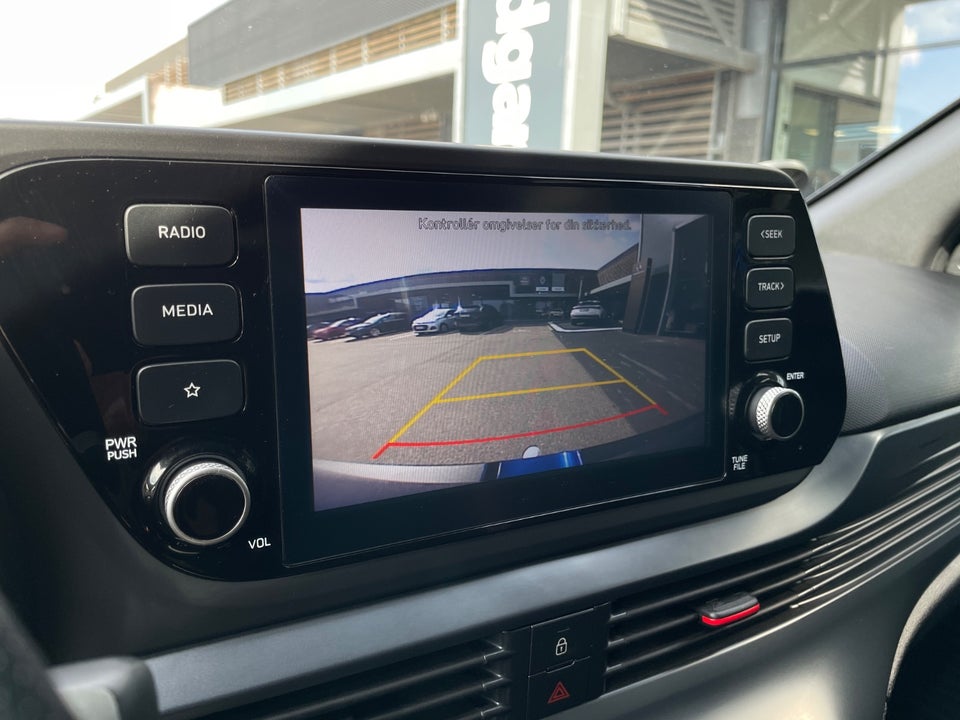 Hyundai i20 1,0 T-GDi N-Line 5d