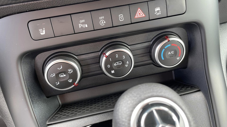 Mercedes Citan 110 1,5 CDi A2 PRO aut. Van