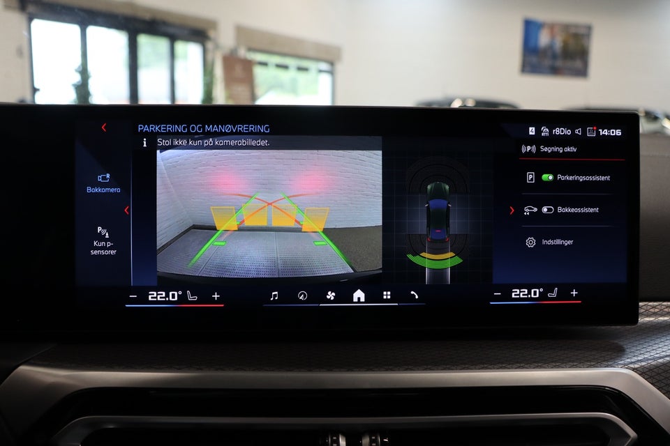 BMW i4 M50 xDrive 5d