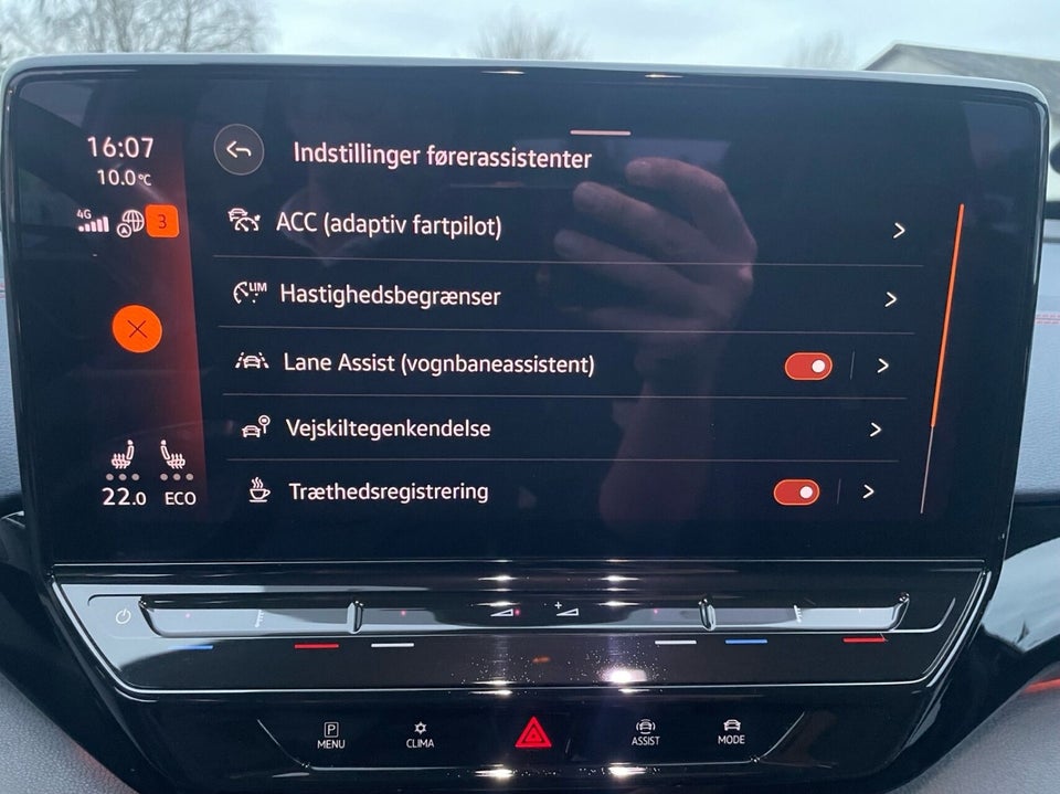 VW ID.5 77 GTX 4Motion 5d