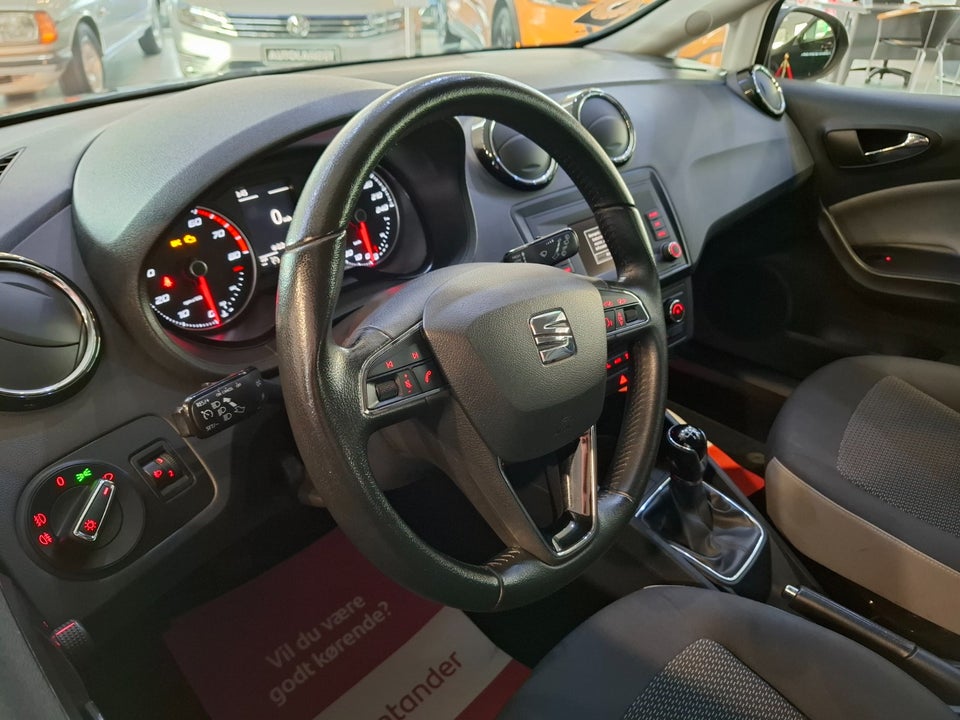 Seat Ibiza 1,0 TSi 110 Style SC 3d