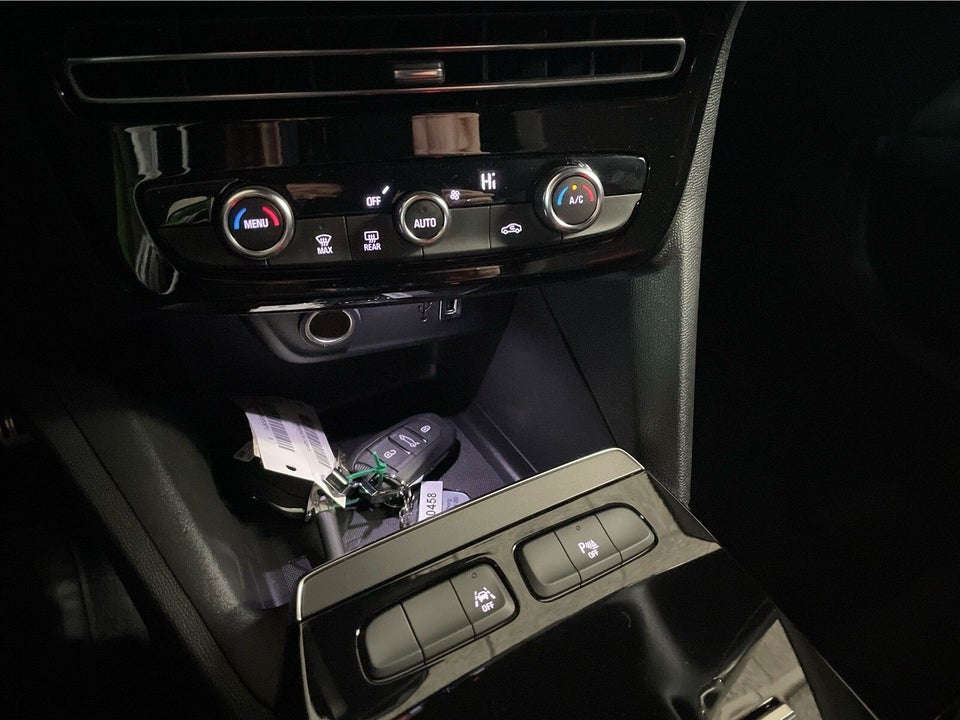 Opel Mokka-e 50 GS Line 5d