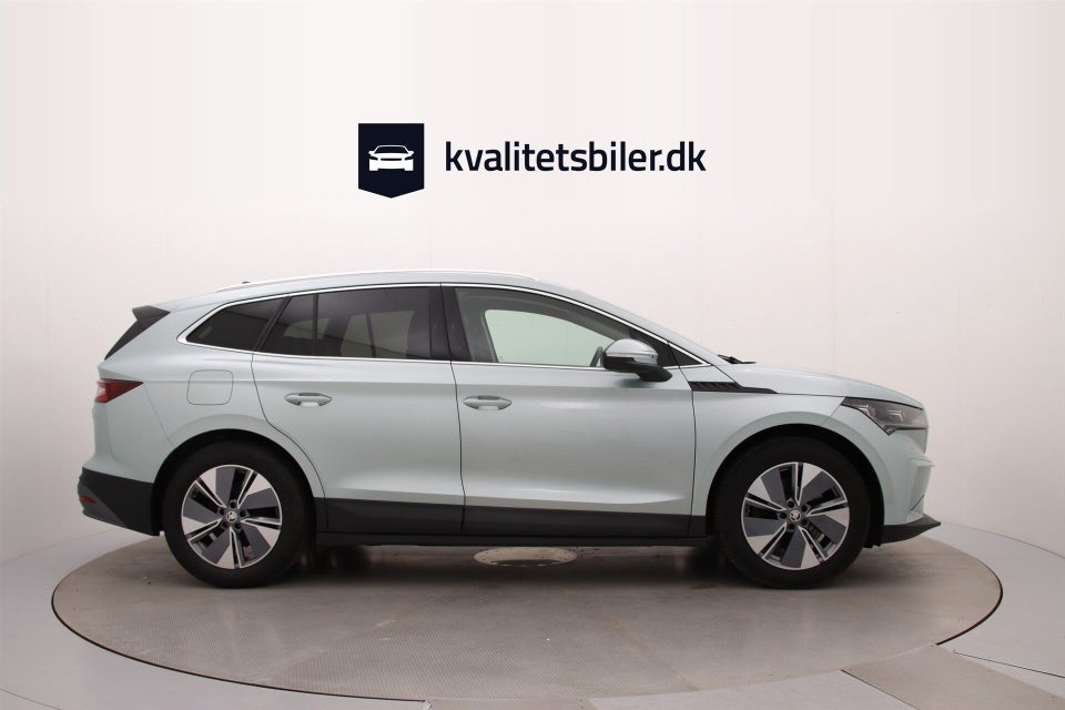 Skoda Enyaq 80 iV Lounge 5d